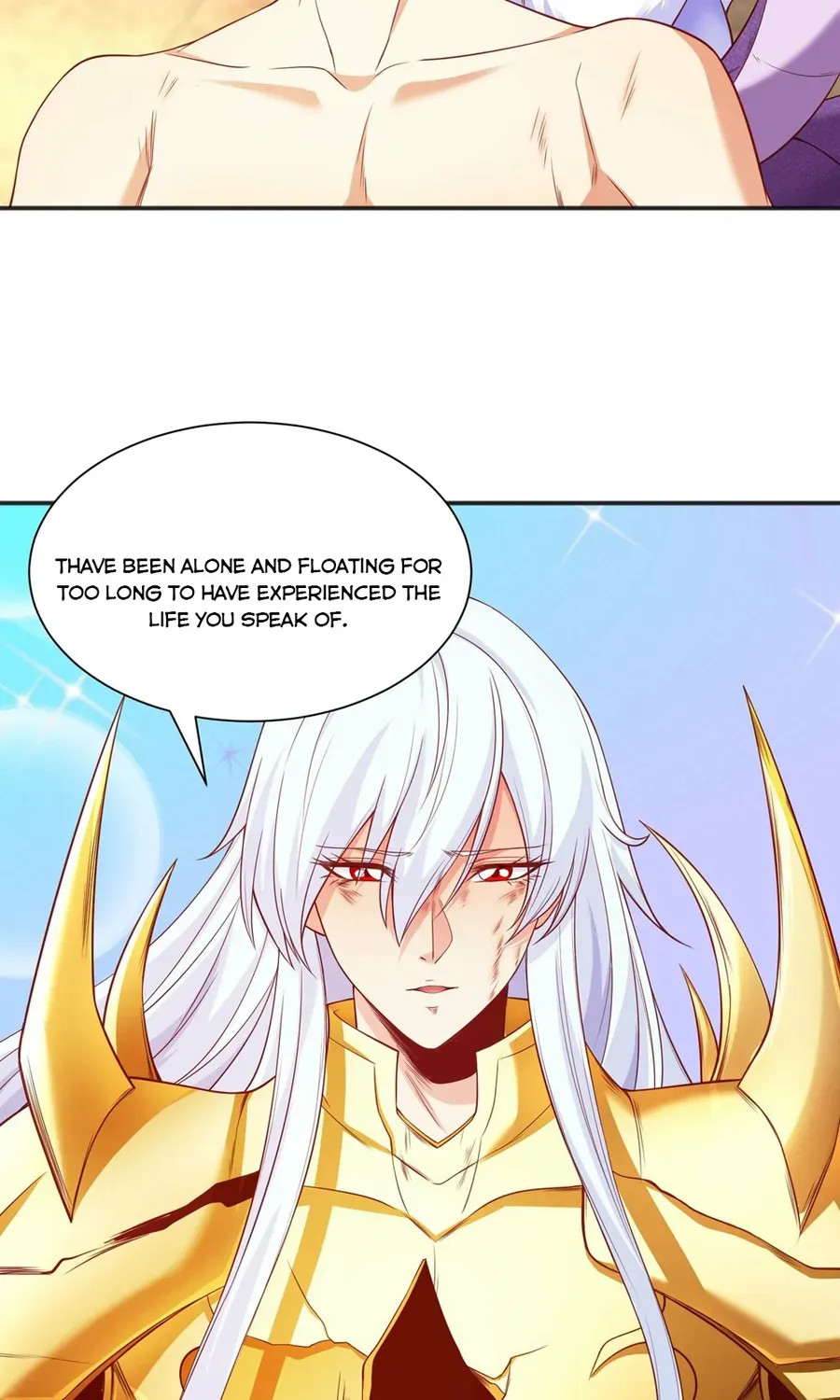 Devilish Girlfriend Mangakakalot X Chapter 86 Page 38