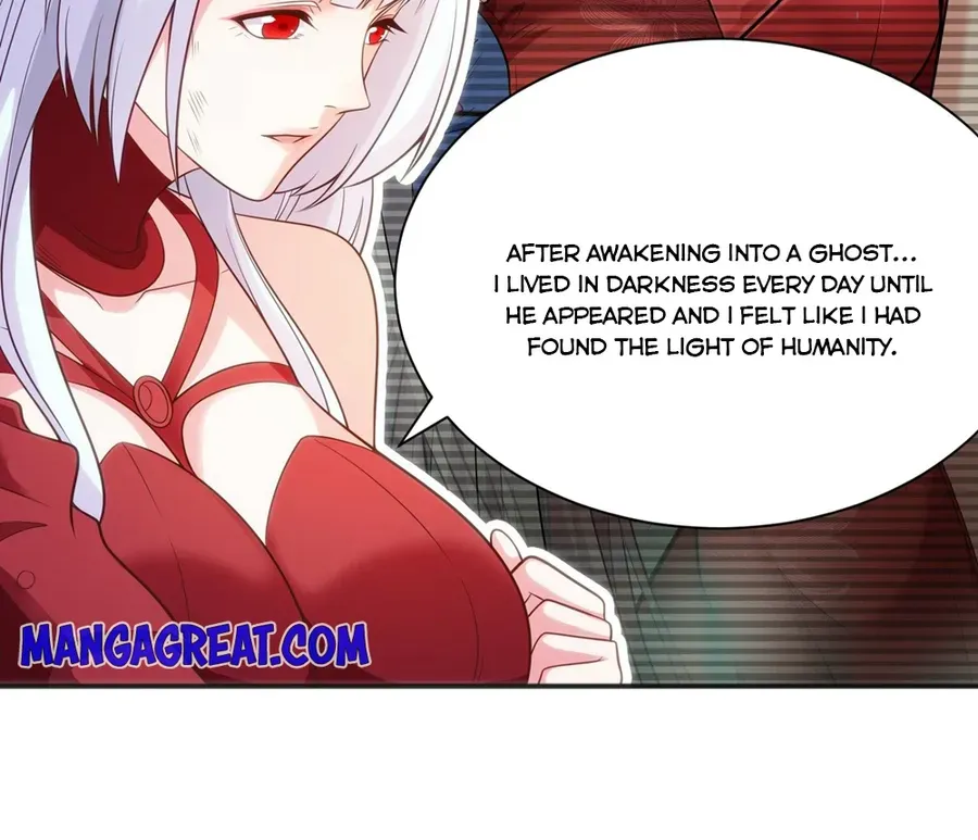 Devilish Girlfriend Mangakakalot X Chapter 86 Page 34