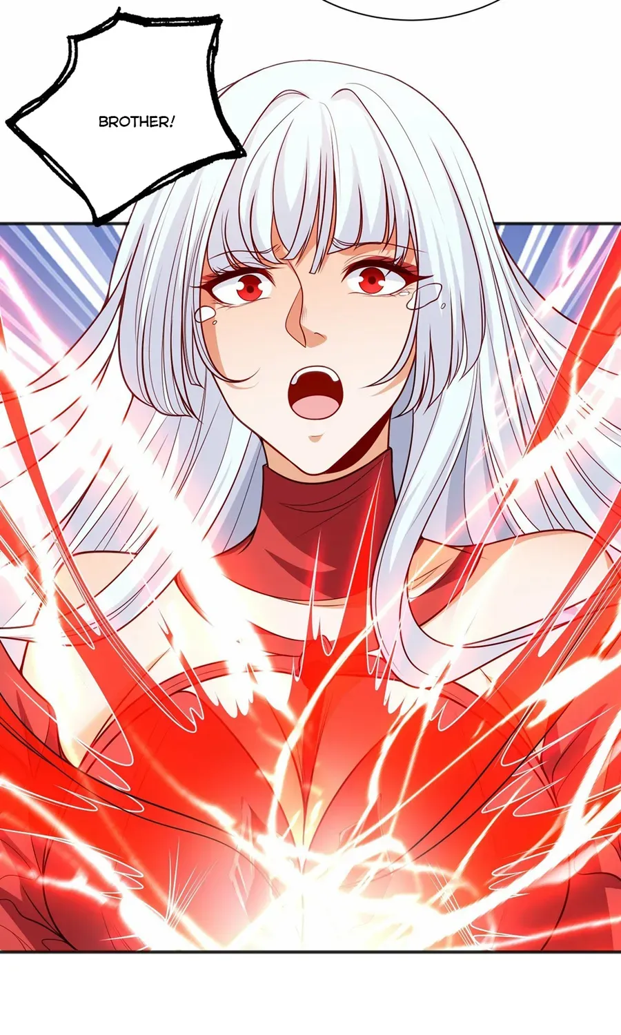 Devilish Girlfriend Mangakakalot X Chapter 86 Page 45