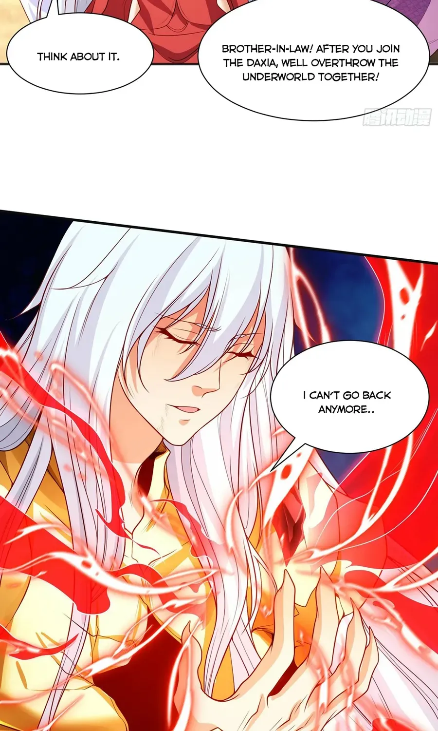 Devilish Girlfriend Mangakakalot X Chapter 86 Page 42