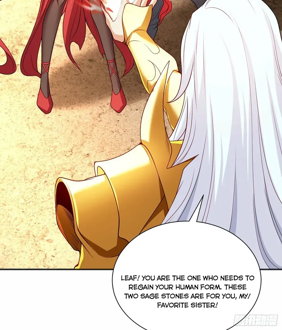Devilish Girlfriend Mangakakalot X Chapter 86 Page 44