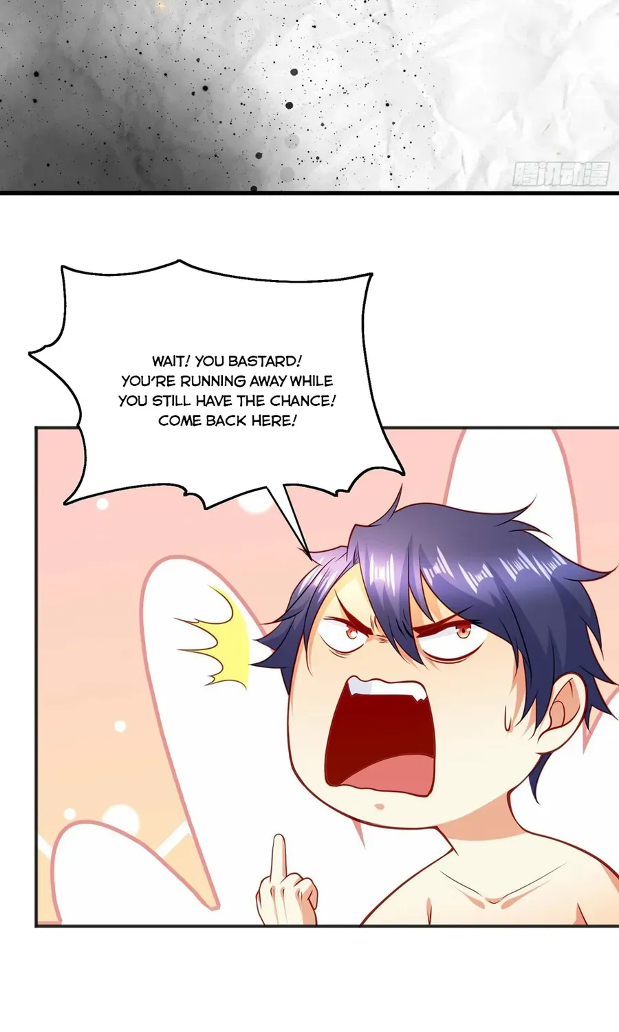 Devilish Girlfriend Mangakakalot X Chapter 86 Page 55