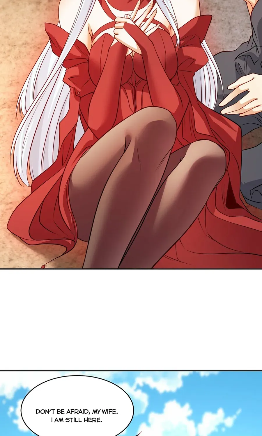 Devilish Girlfriend Mangakakalot X Chapter 86 Page 58