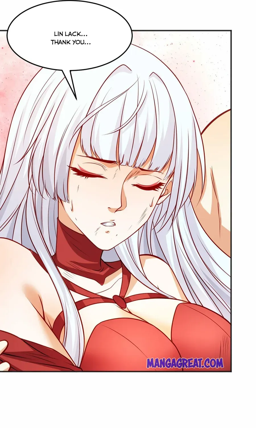 Devilish Girlfriend Mangakakalot X Chapter 86 Page 60