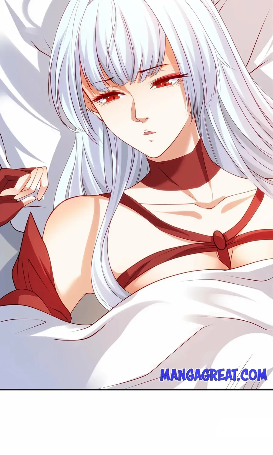 Devilish Girlfriend Mangakakalot X Chapter 86 Page 65