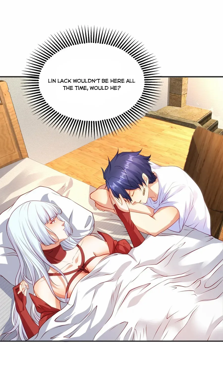Devilish Girlfriend Mangakakalot X Chapter 86 Page 66