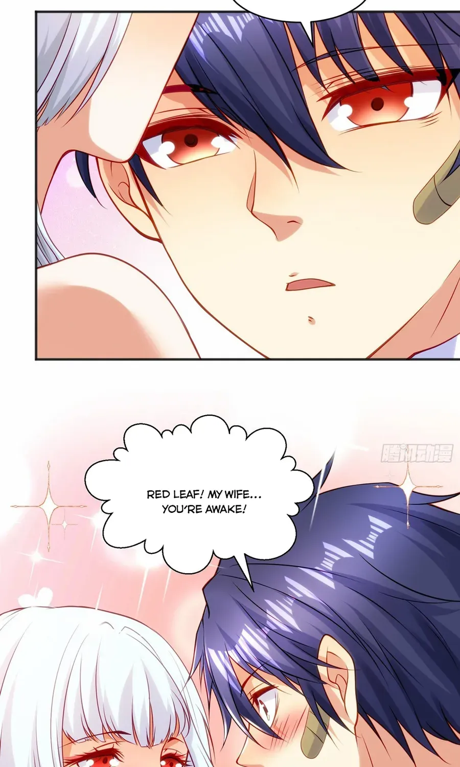 Devilish Girlfriend Mangakakalot X Chapter 86 Page 68