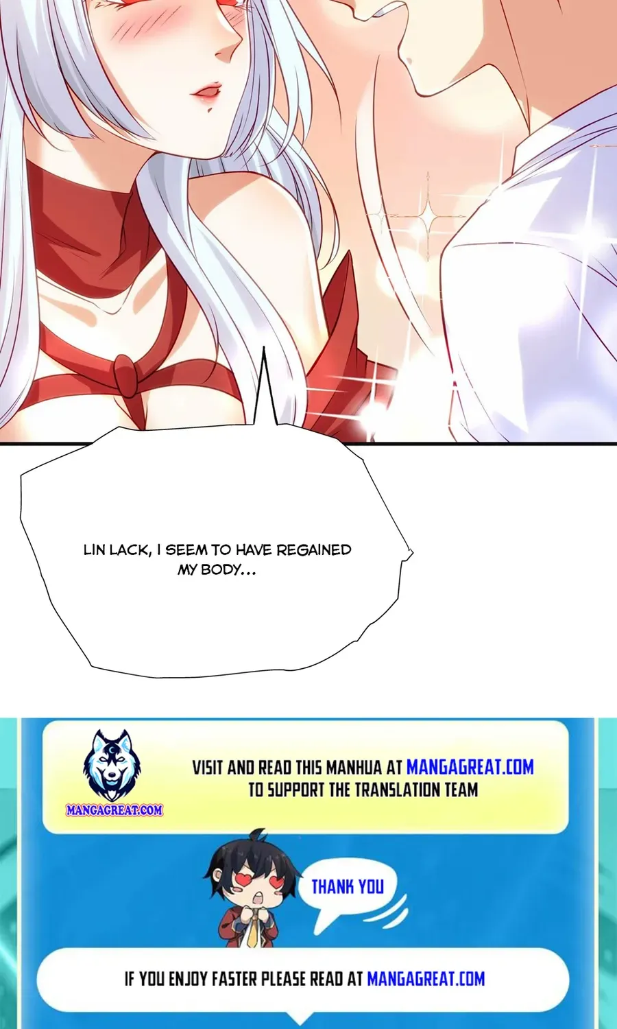 Devilish Girlfriend Mangakakalot X Chapter 86 Page 69