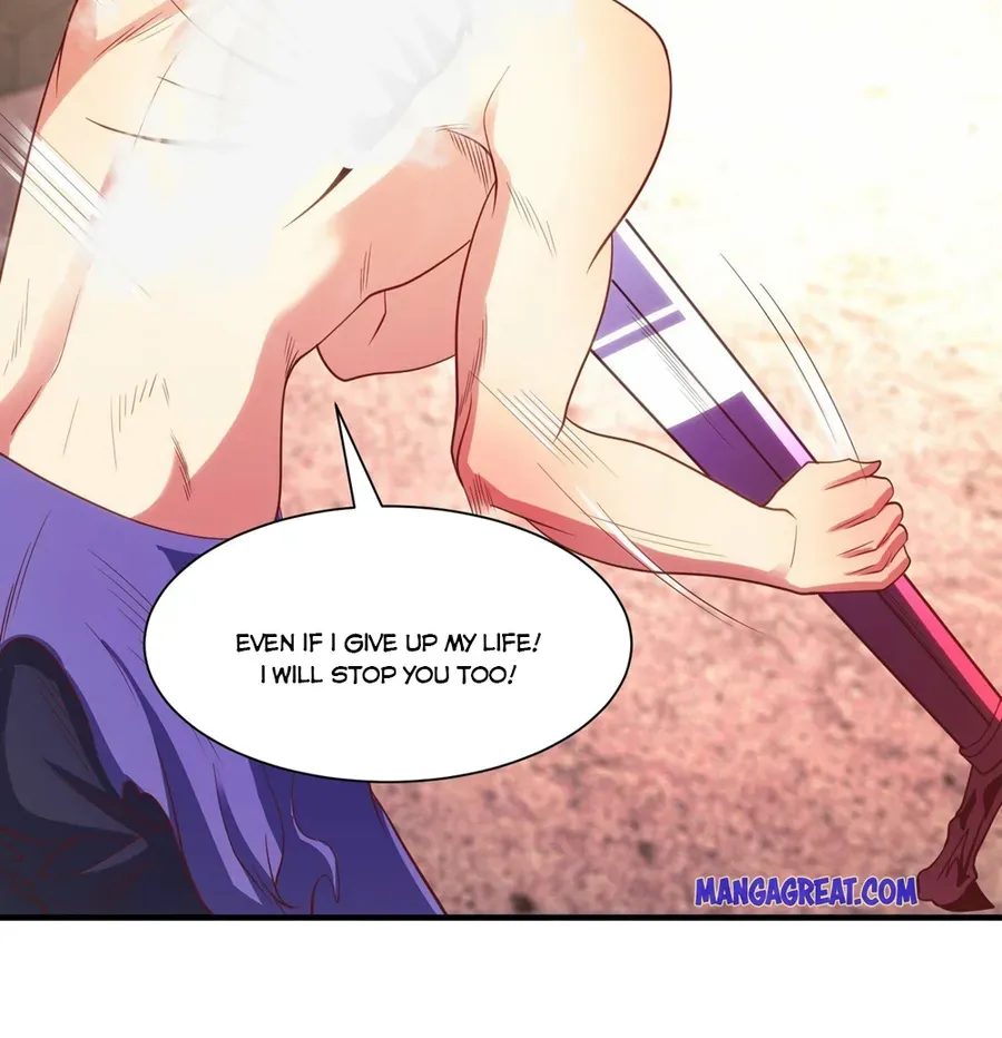 Devilish Girlfriend Mangakakalot X Chapter 86 Page 7