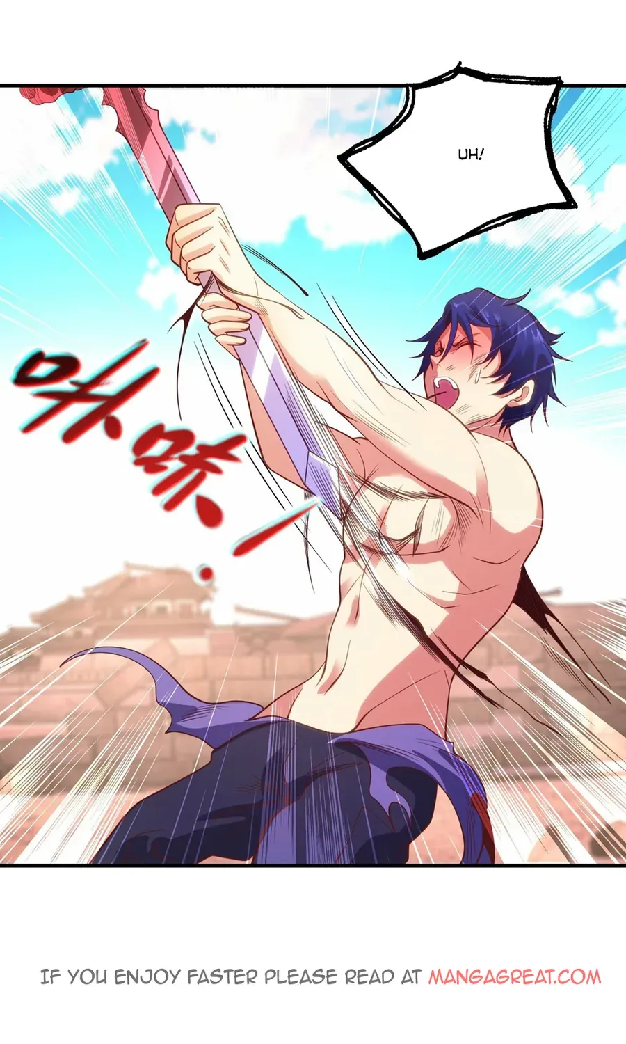 Devilish Girlfriend Mangakakalot X Chapter 86 Page 10