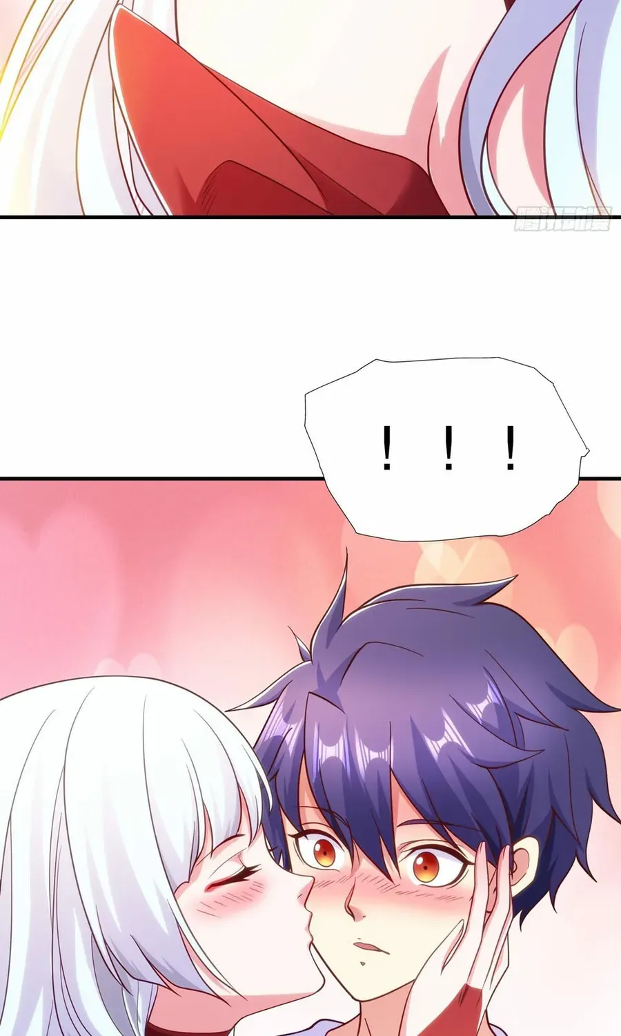 Devilish Girlfriend Mangakakalot X Chapter 87 Page 15