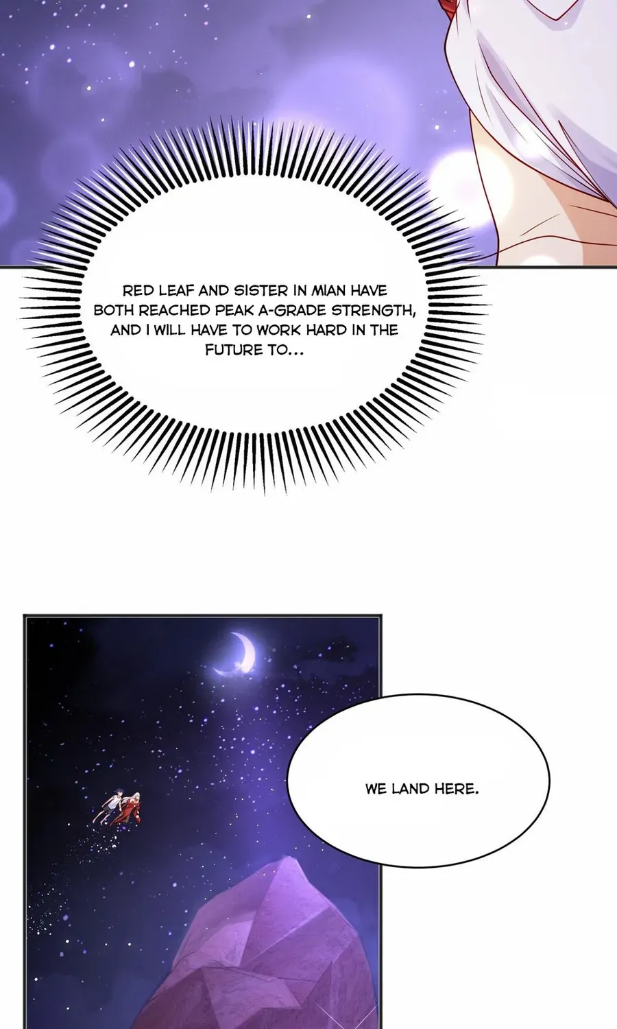 Devilish Girlfriend Mangakakalot X Chapter 87 Page 29