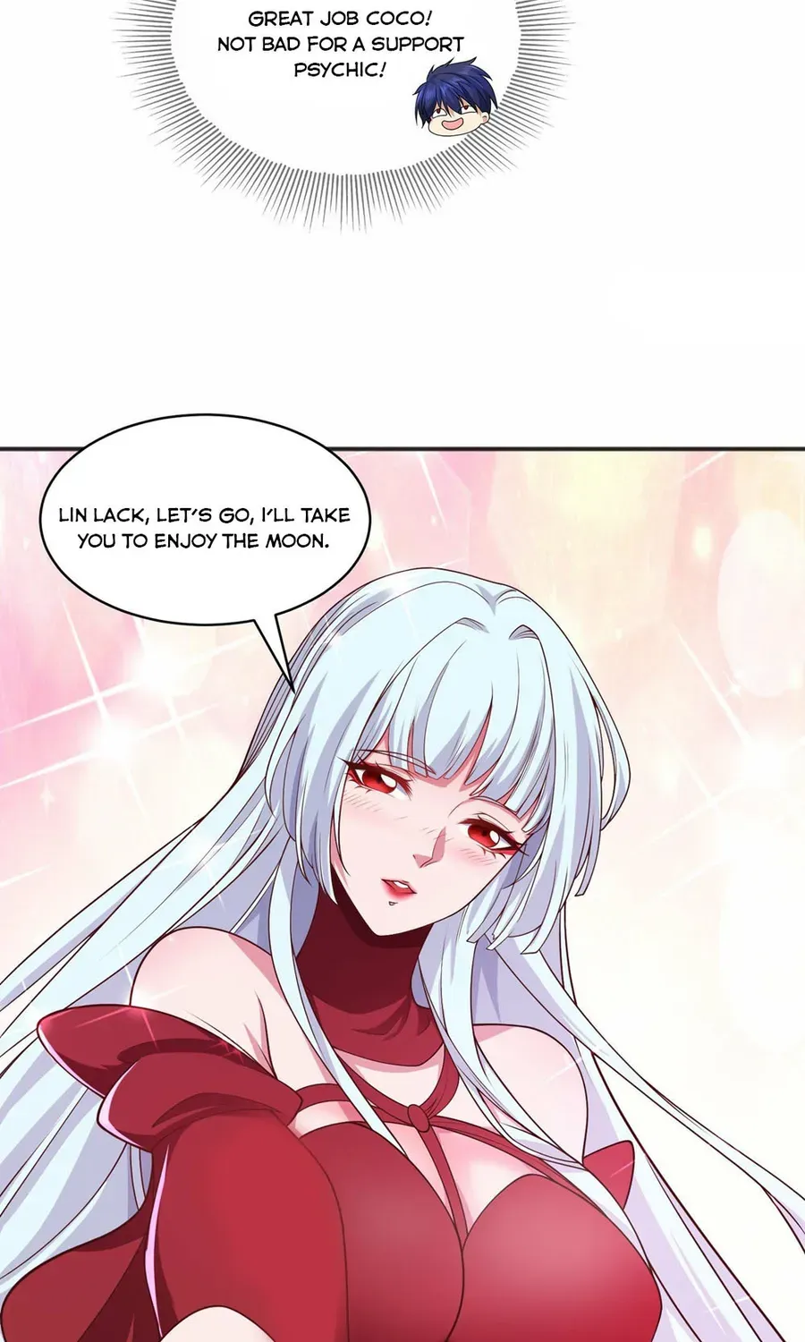 Devilish Girlfriend Mangakakalot X Chapter 87 Page 22