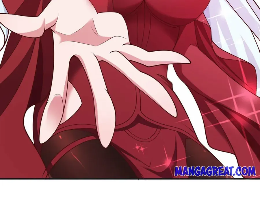 Devilish Girlfriend Mangakakalot X Chapter 87 Page 23