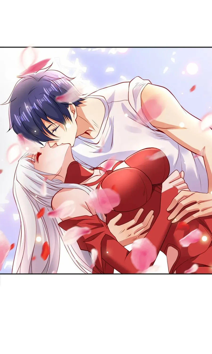 Devilish Girlfriend Mangakakalot X Chapter 87 Page 35
