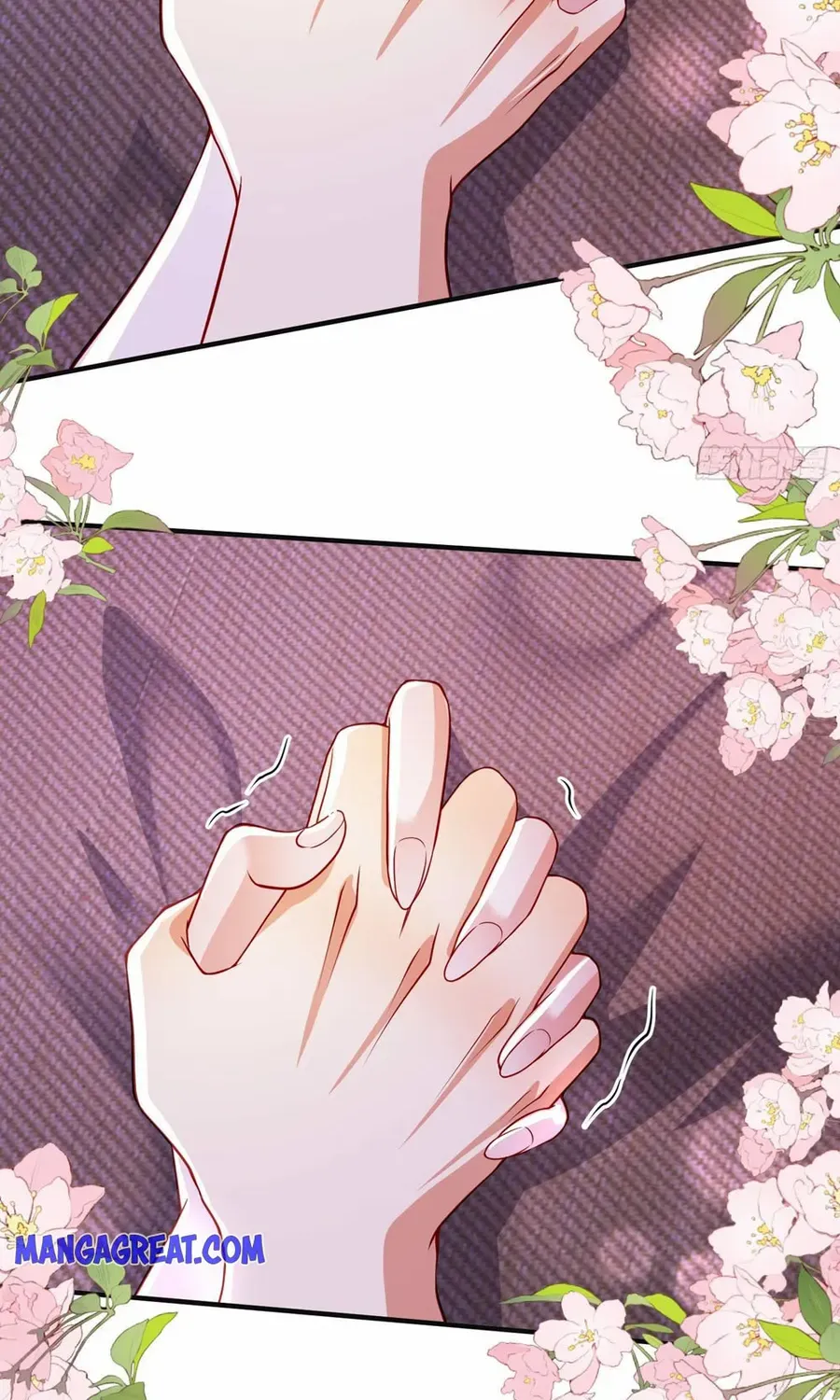 Devilish Girlfriend Mangakakalot X Chapter 87 Page 37