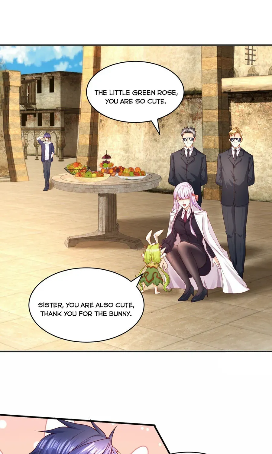 Devilish Girlfriend Mangakakalot X Chapter 87 Page 50