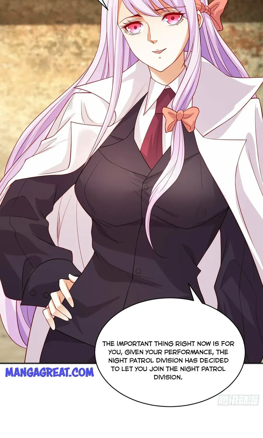 Devilish Girlfriend Mangakakalot X Chapter 87 Page 55