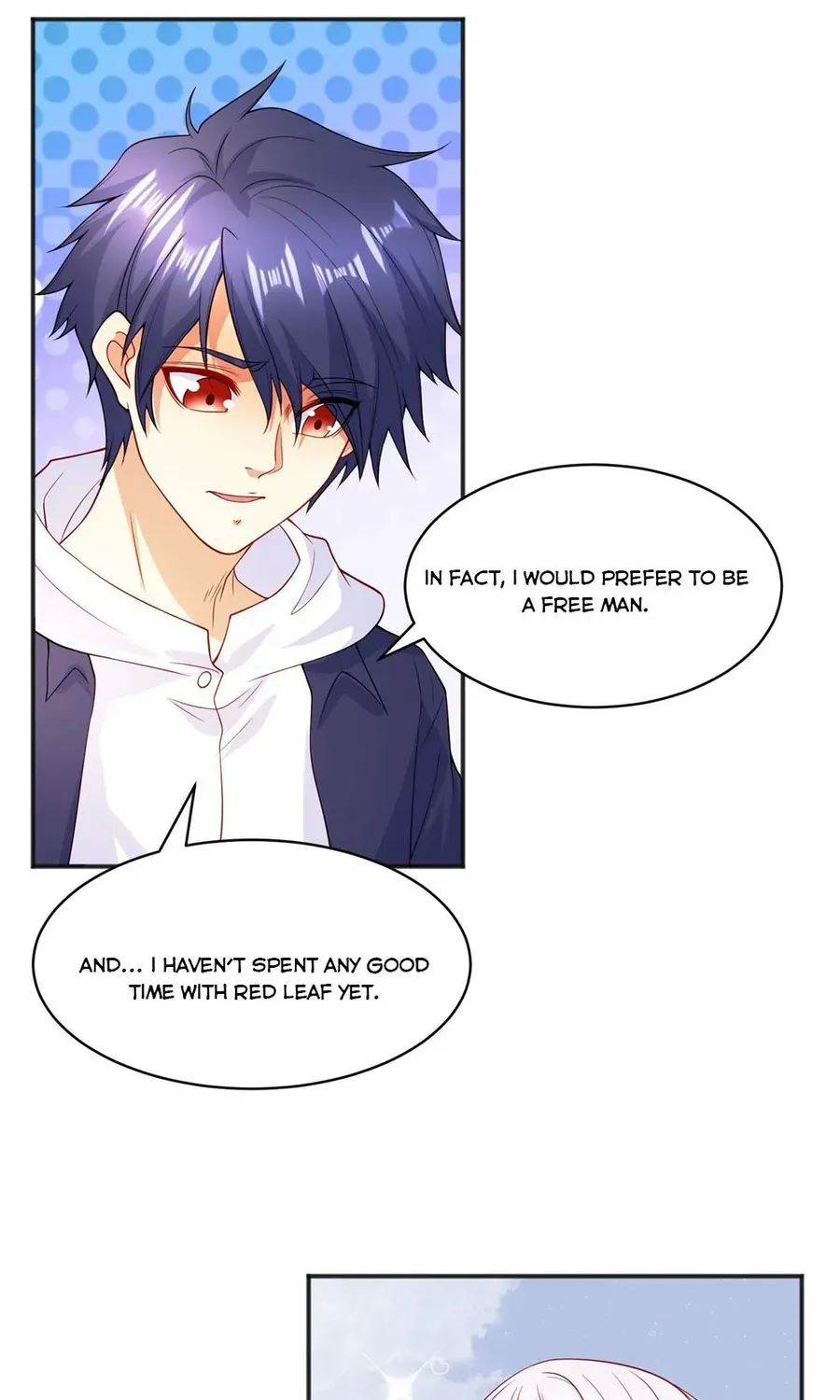 Devilish Girlfriend Mangakakalot X Chapter 87 Page 56