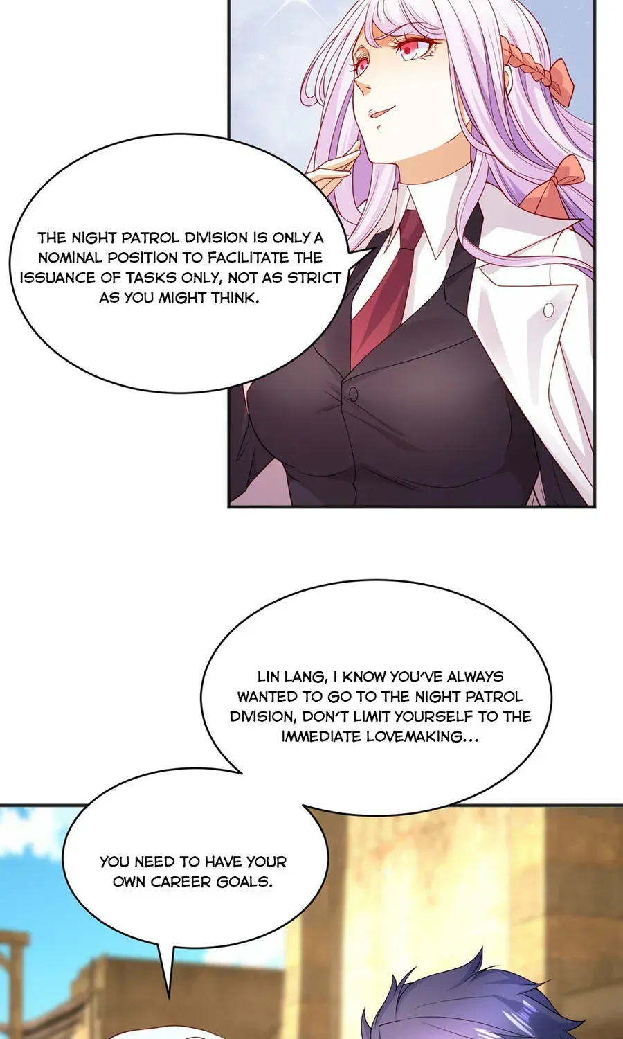 Devilish Girlfriend Mangakakalot X Chapter 87 Page 57