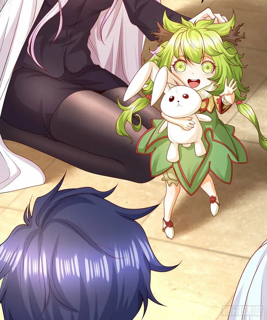 Devilish Girlfriend Mangakakalot X Chapter 87 Page 52