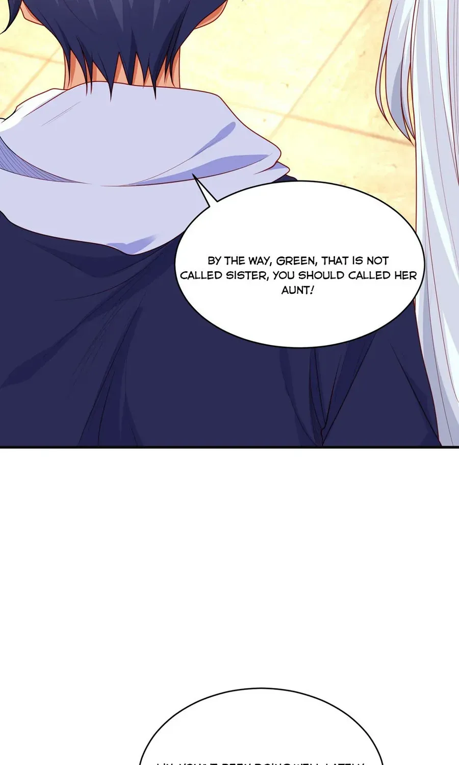Devilish Girlfriend Mangakakalot X Chapter 87 Page 53