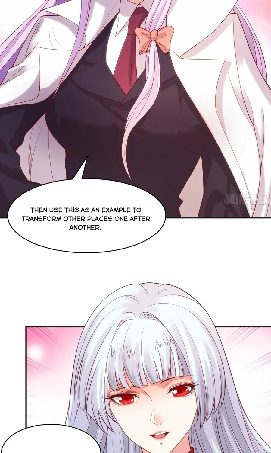 Devilish Girlfriend Mangakakalot X Chapter 88 Page 19