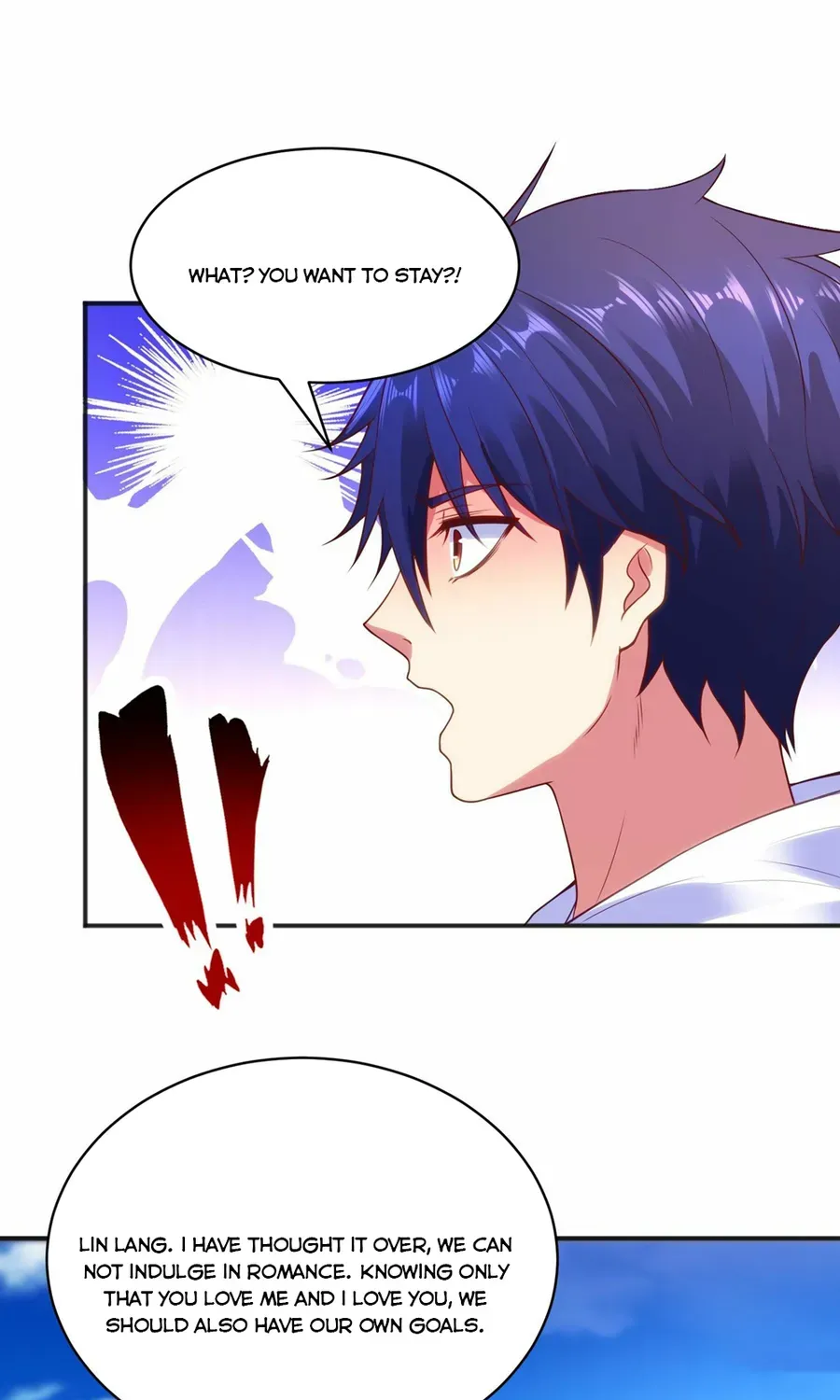 Devilish Girlfriend Mangakakalot X Chapter 88 Page 14
