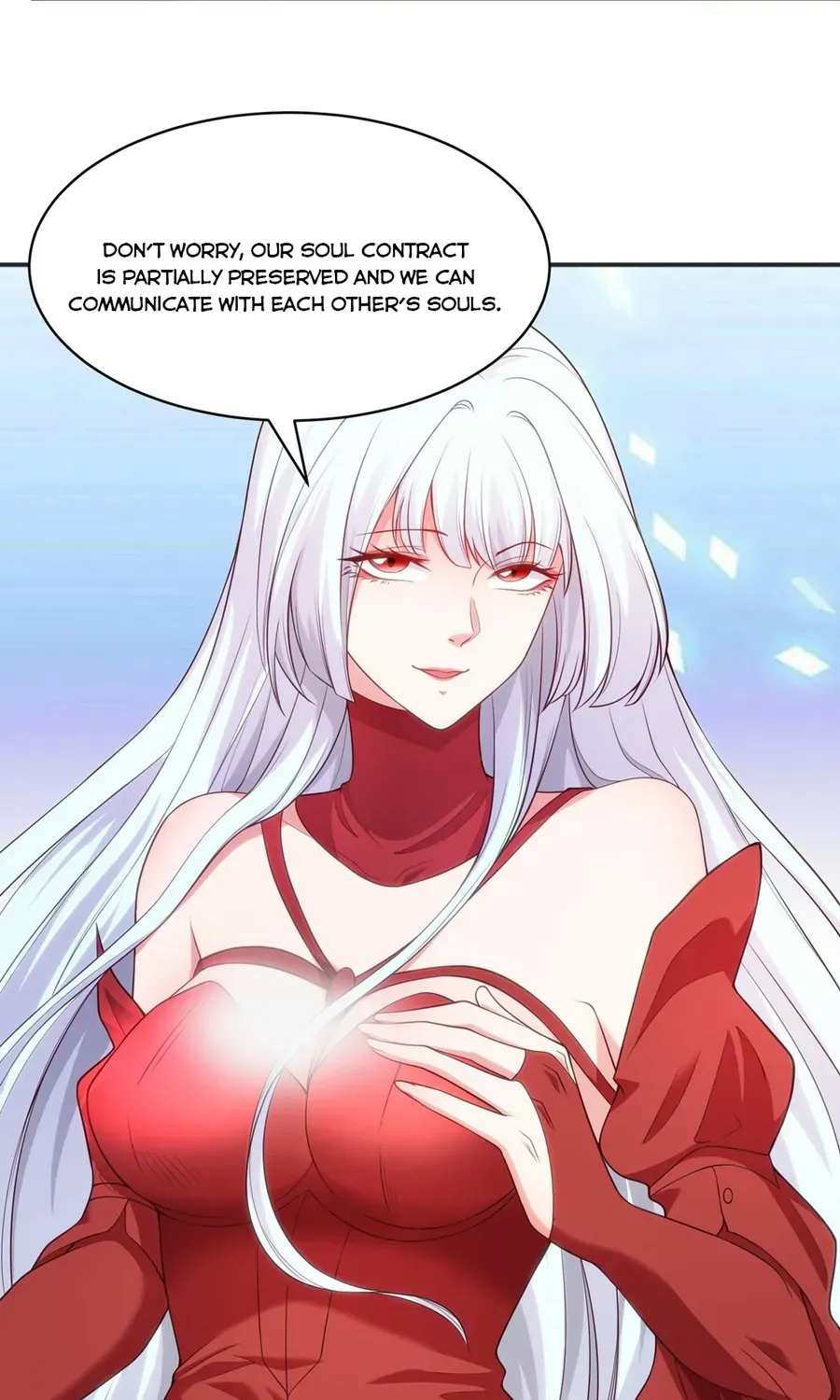 Devilish Girlfriend Mangakakalot X Chapter 88 Page 26