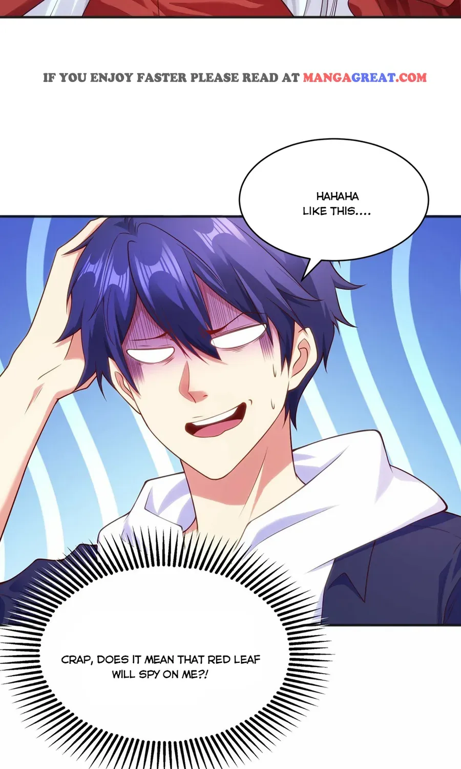Devilish Girlfriend Mangakakalot X Chapter 88 Page 27