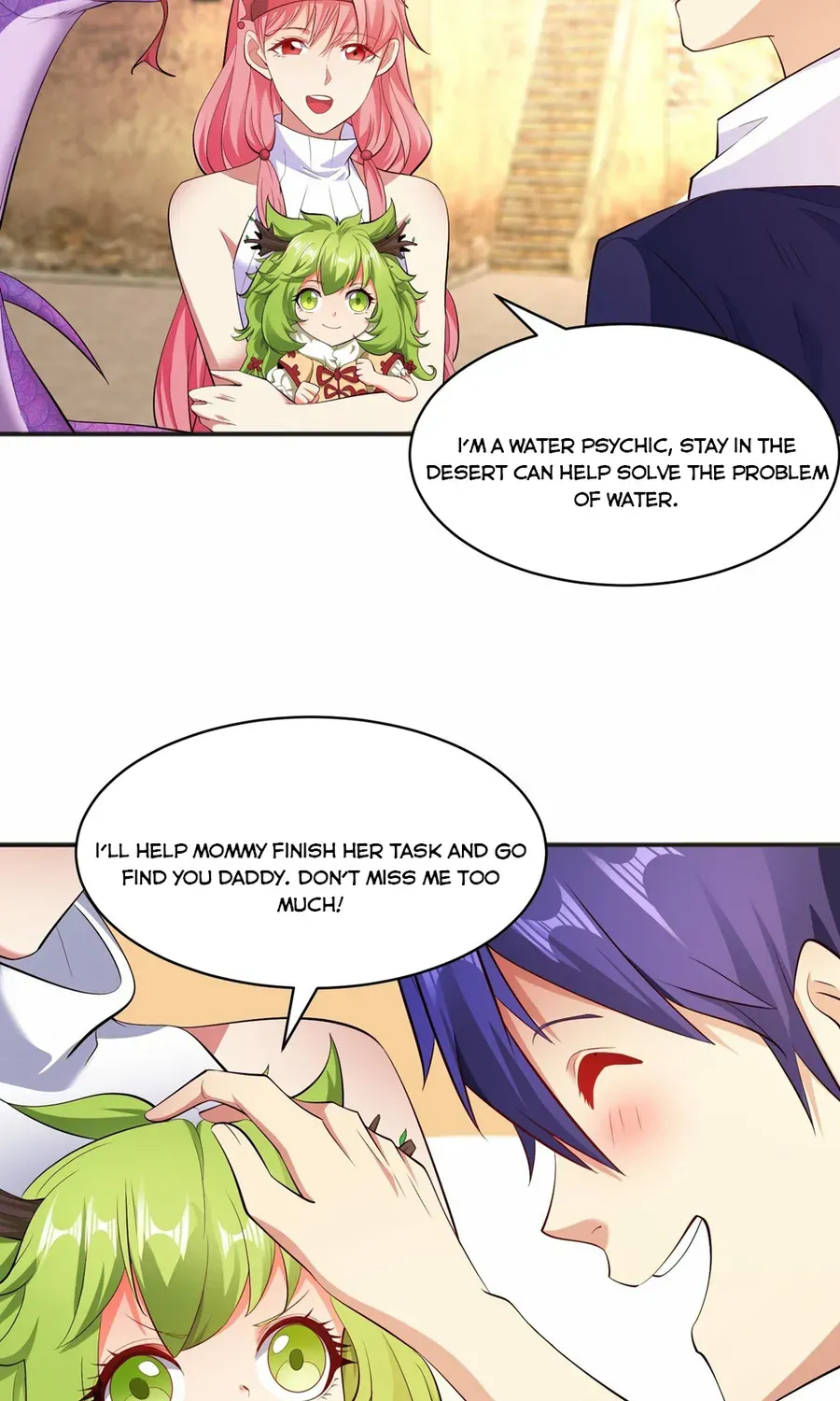 Devilish Girlfriend Mangakakalot X Chapter 88 Page 29
