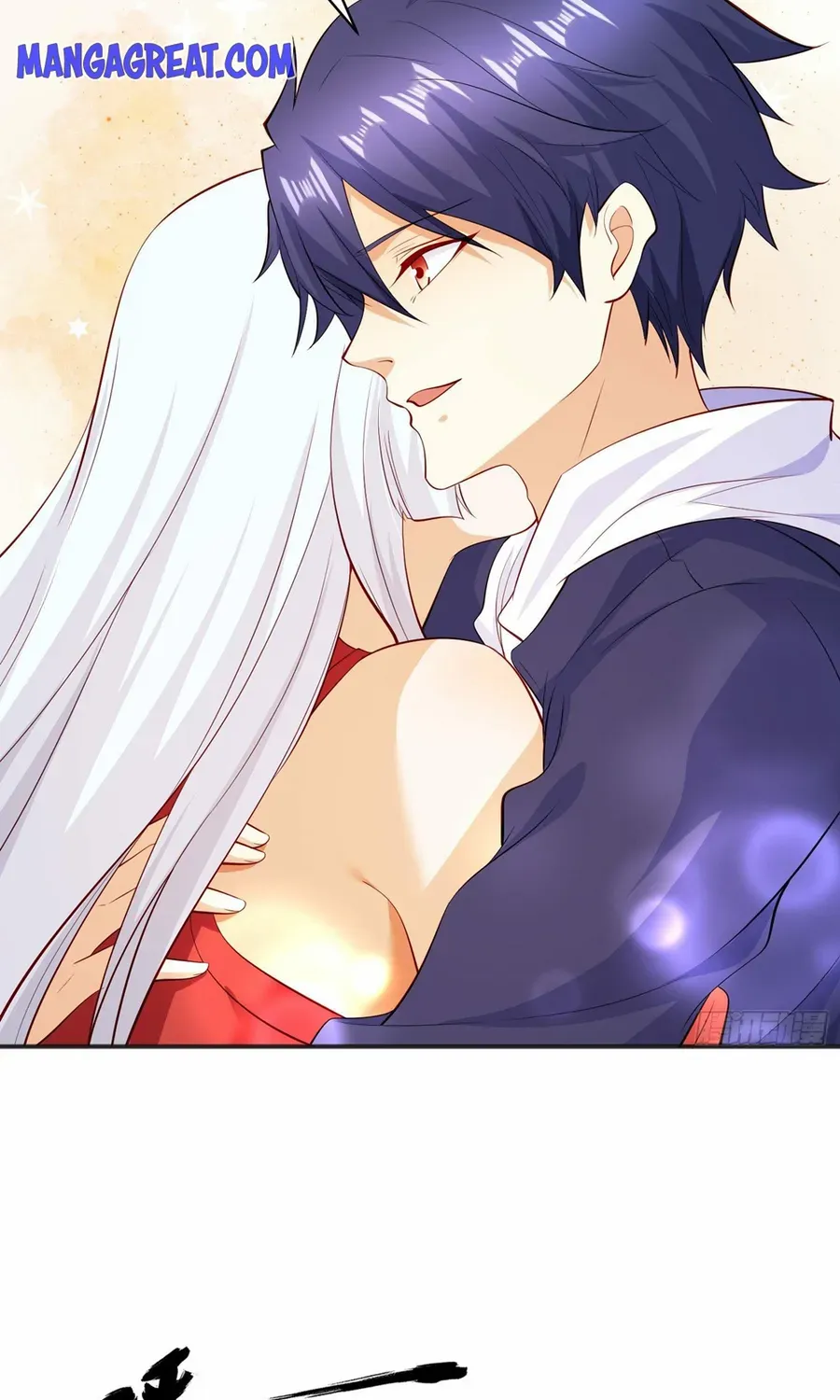 Devilish Girlfriend Mangakakalot X Chapter 88 Page 37
