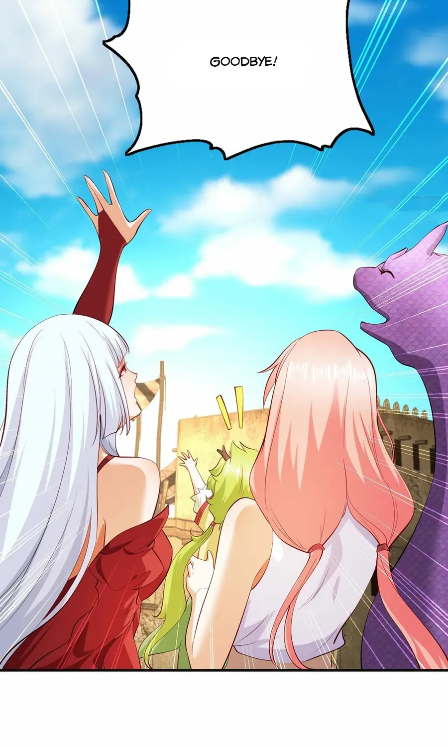 Devilish Girlfriend Mangakakalot X Chapter 88 Page 39