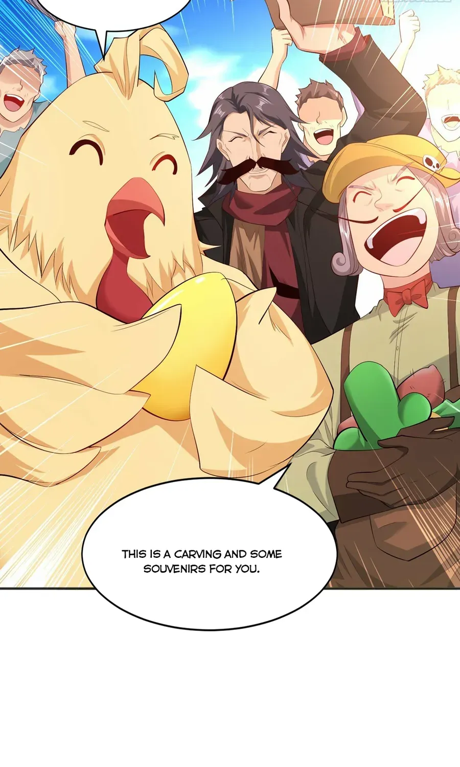Devilish Girlfriend Mangakakalot X Chapter 88 Page 31