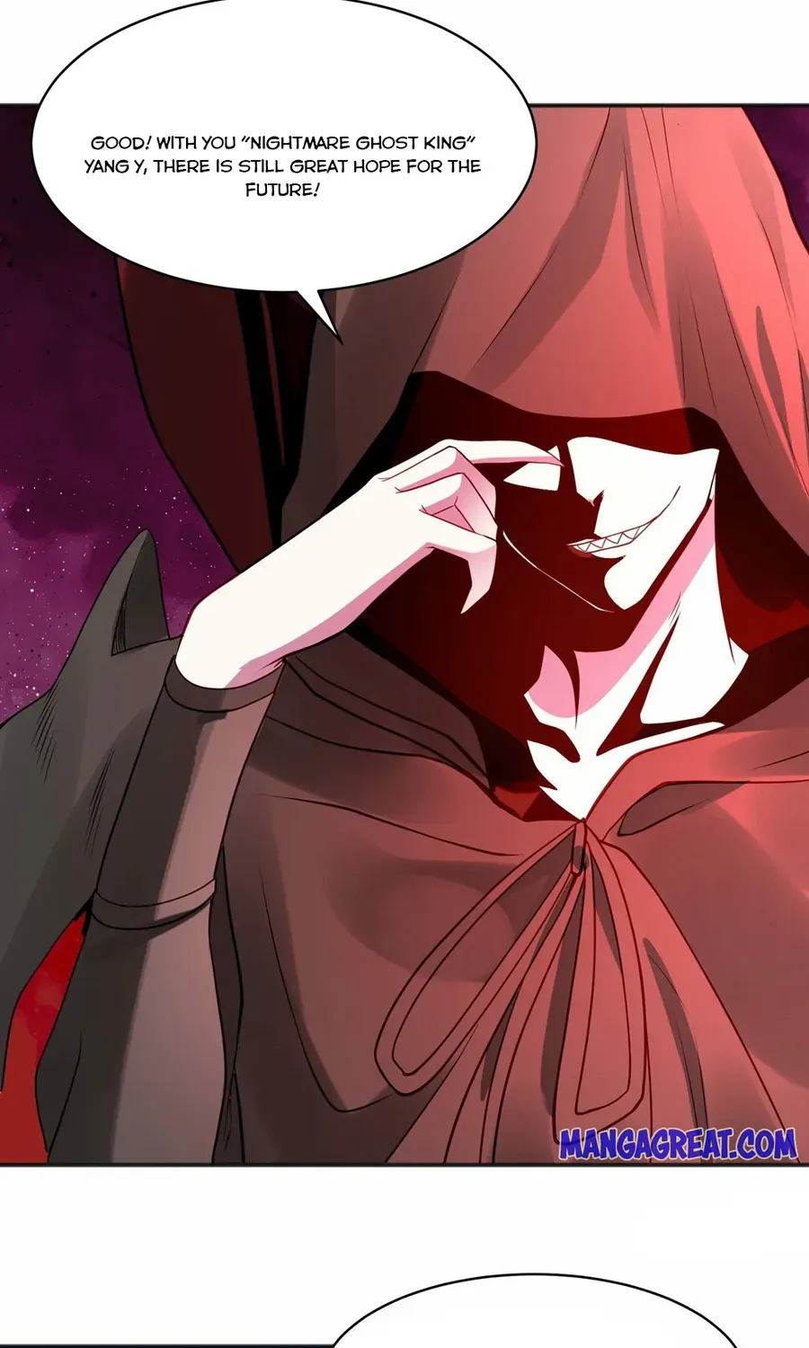 Devilish Girlfriend Mangakakalot X Chapter 88 Page 46