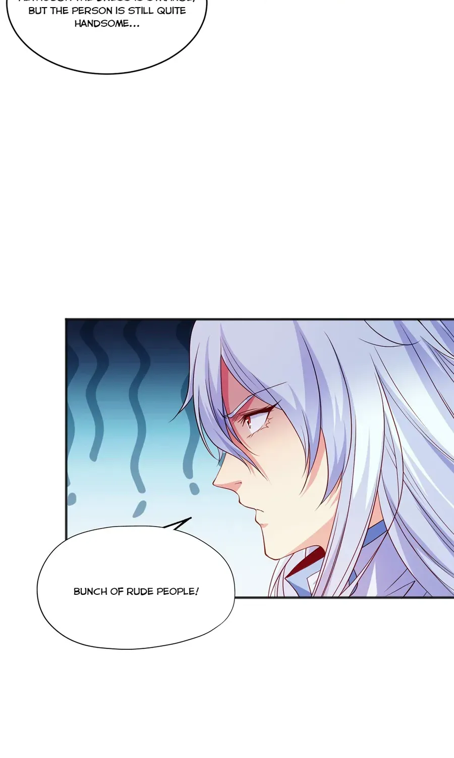 Devilish Girlfriend Mangakakalot X Chapter 88 Page 55