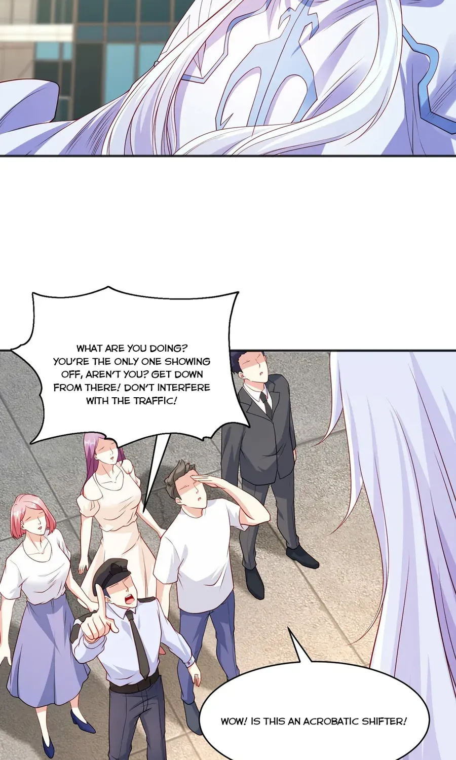 Devilish Girlfriend Mangakakalot X Chapter 88 Page 59