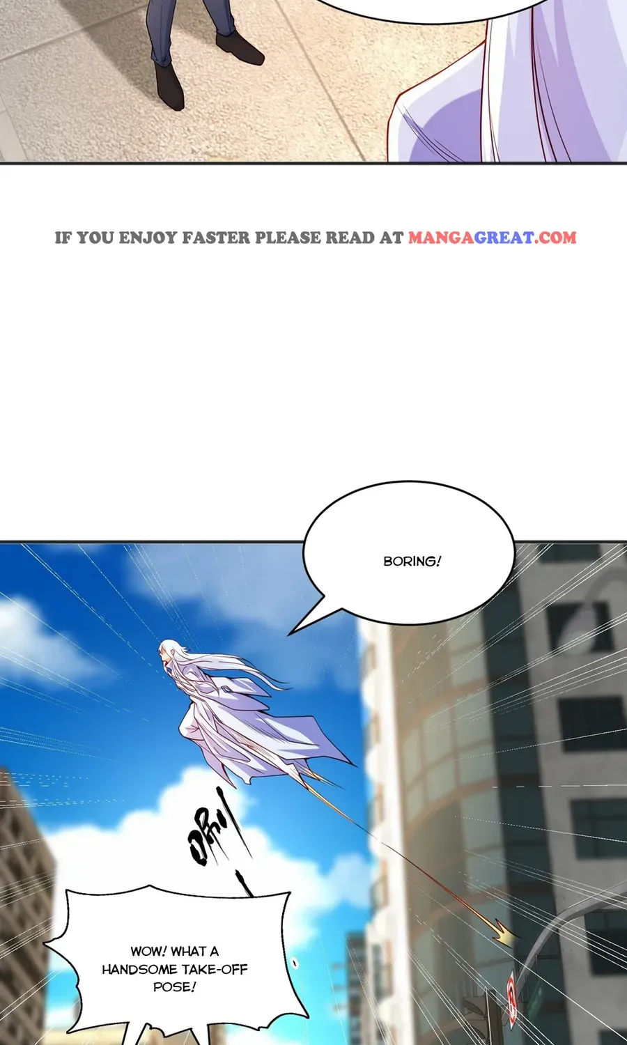 Devilish Girlfriend Mangakakalot X Chapter 88 Page 60