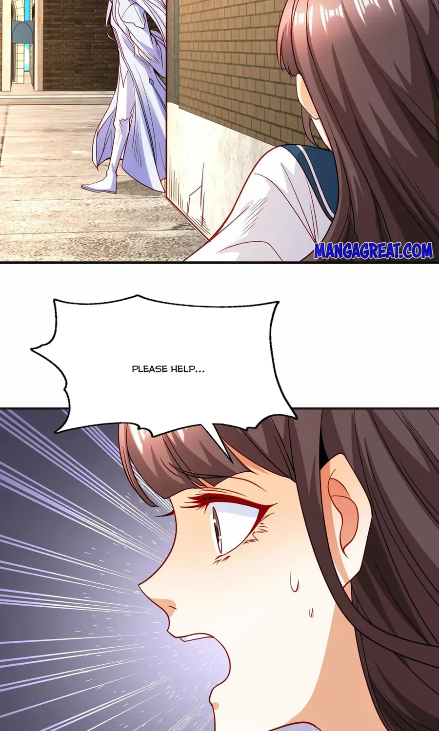 Devilish Girlfriend Mangakakalot X Chapter 88 Page 65