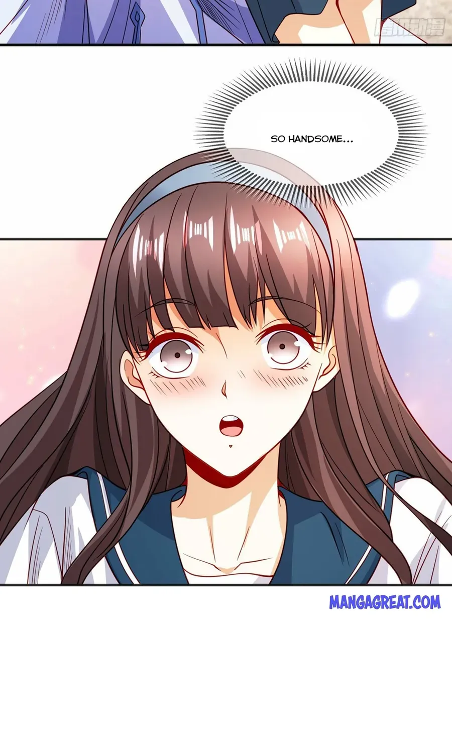 Devilish Girlfriend Mangakakalot X Chapter 88 Page 68