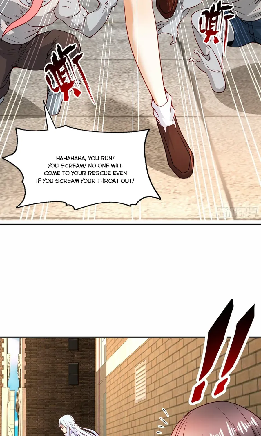 Devilish Girlfriend Mangakakalot X Chapter 88 Page 64