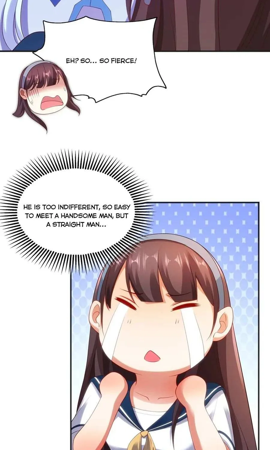 Devilish Girlfriend Mangakakalot X Chapter 89 Page 16