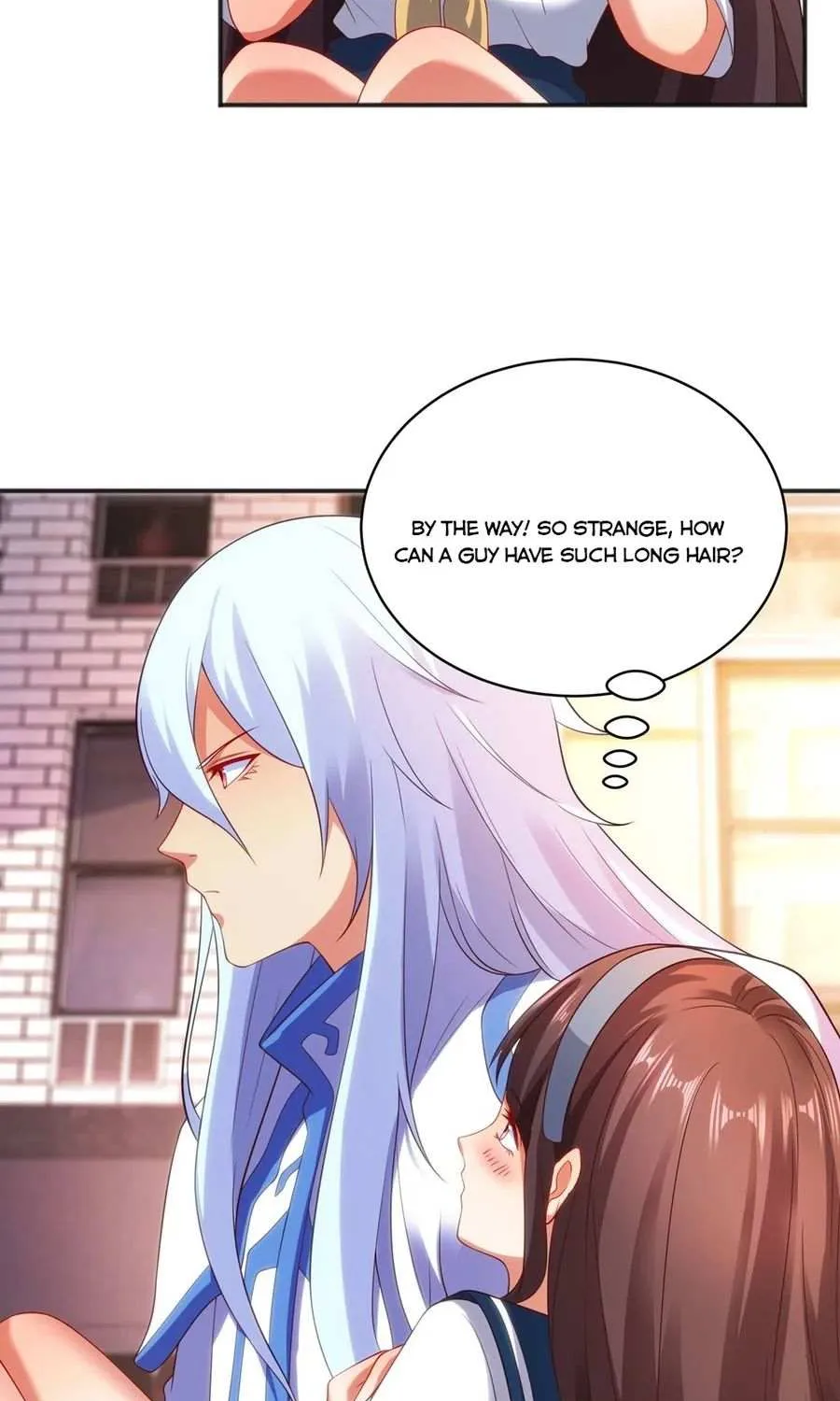 Devilish Girlfriend Mangakakalot X Chapter 89 Page 17