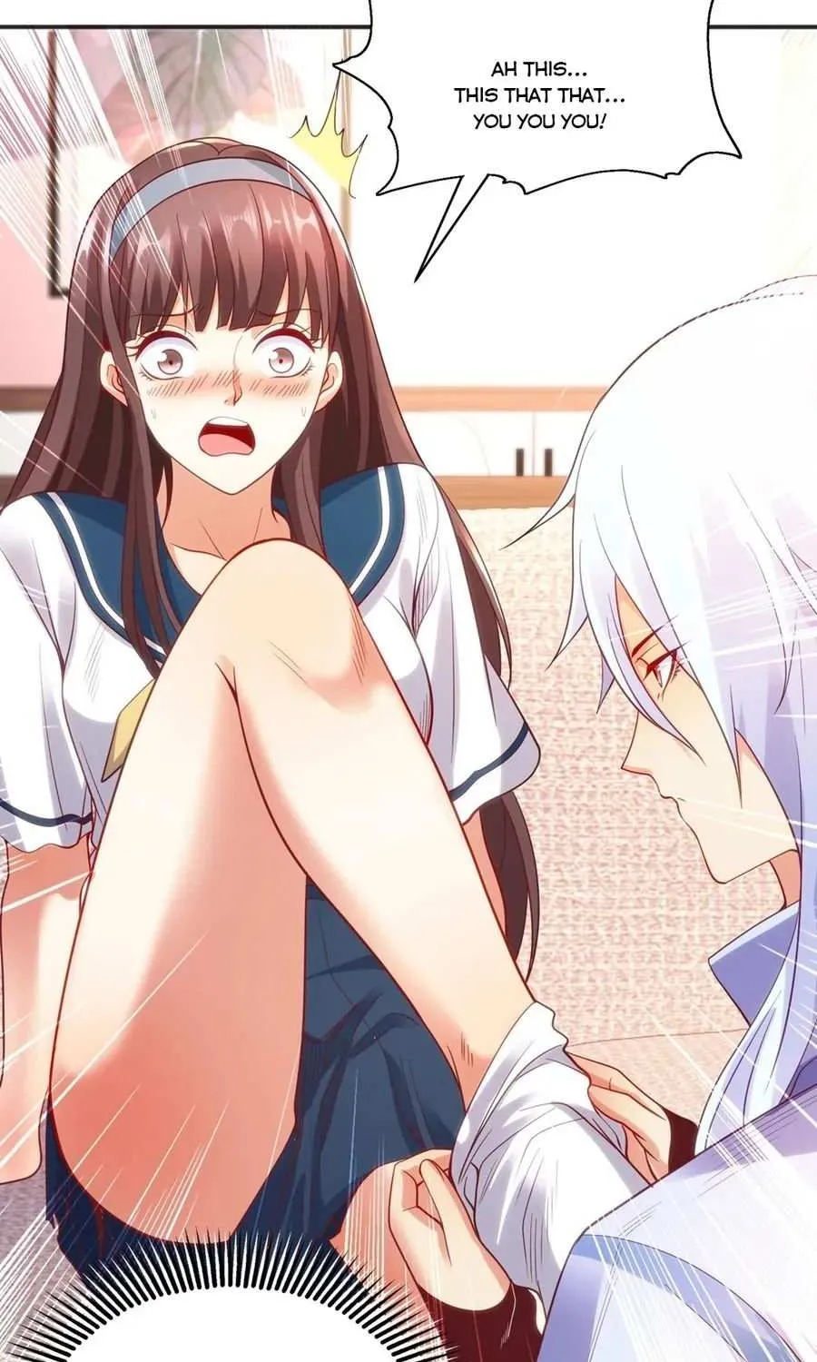 Devilish Girlfriend Mangakakalot X Chapter 89 Page 26