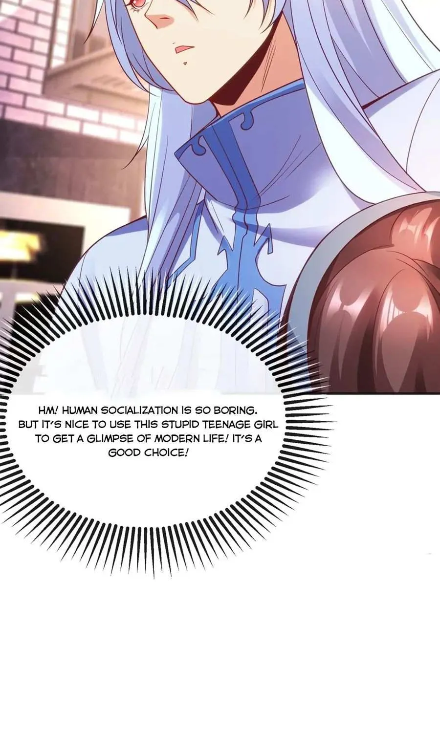 Devilish Girlfriend Mangakakalot X Chapter 89 Page 22