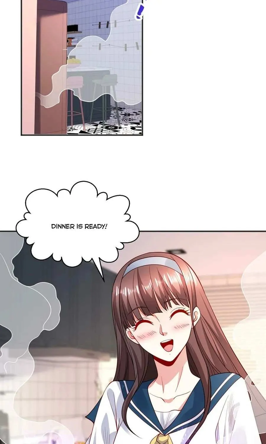 Devilish Girlfriend Mangakakalot X Chapter 89 Page 36