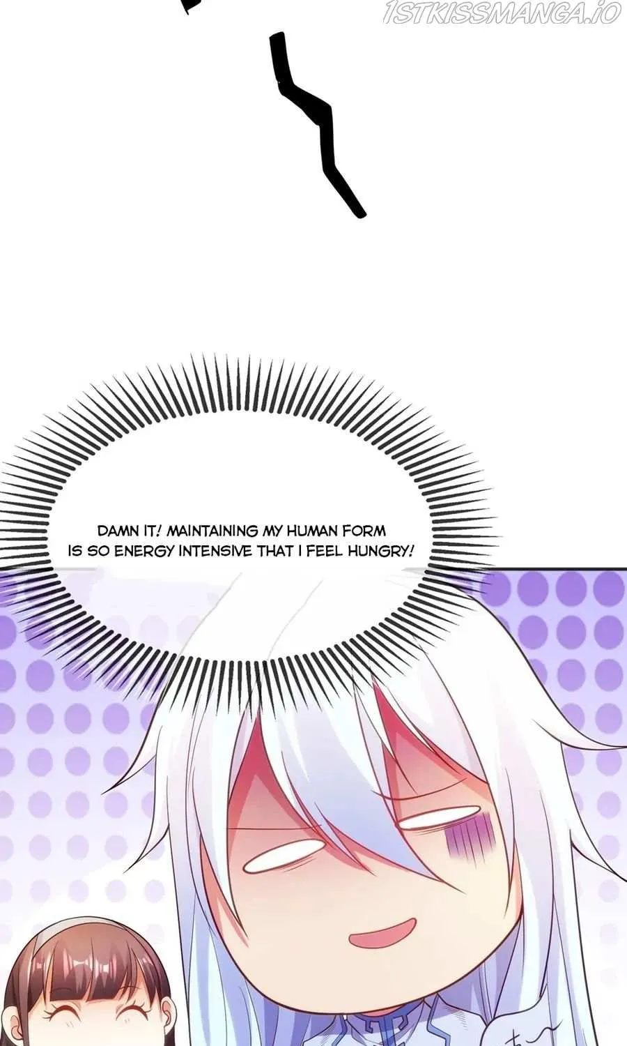 Devilish Girlfriend Mangakakalot X Chapter 89 Page 33