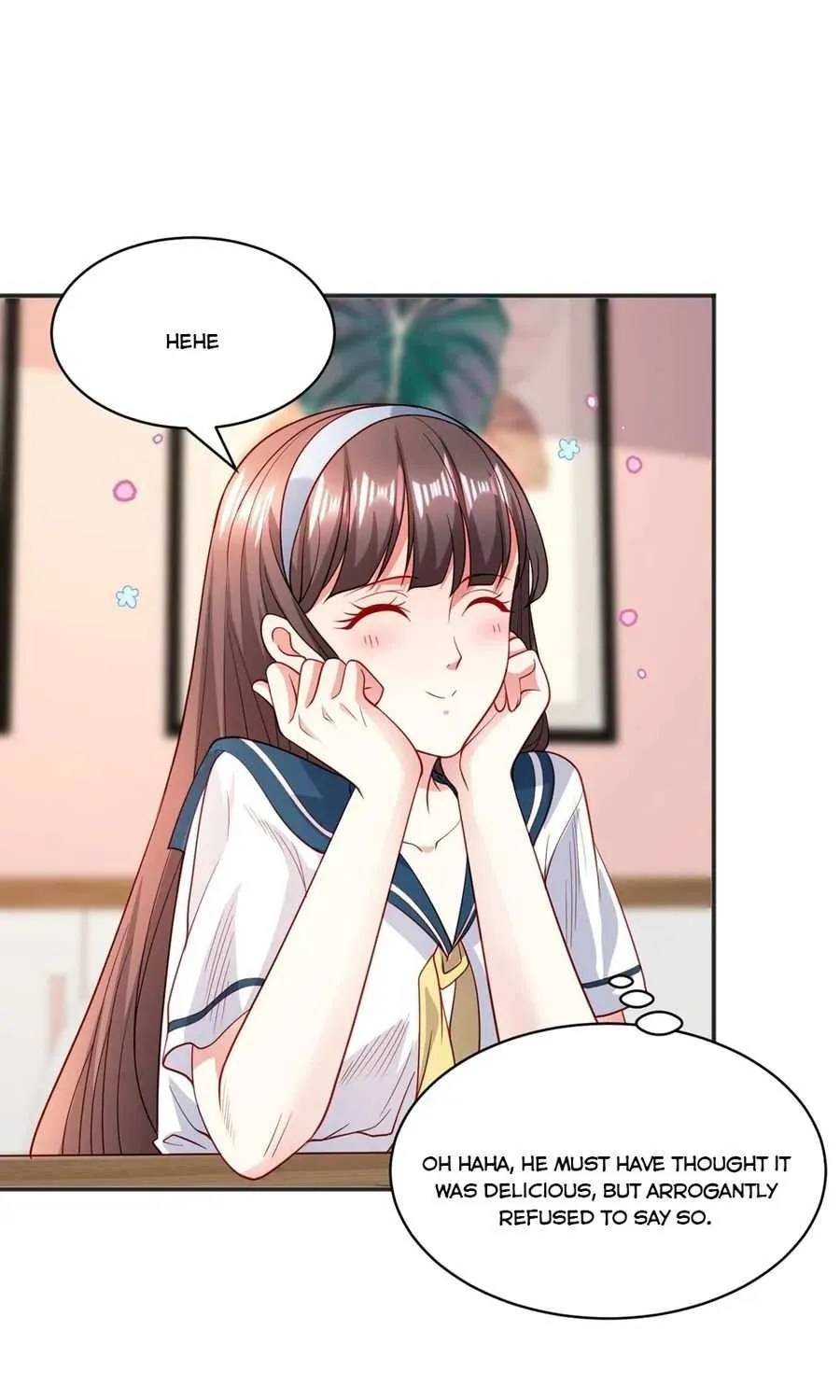 Devilish Girlfriend Mangakakalot X Chapter 89 Page 41