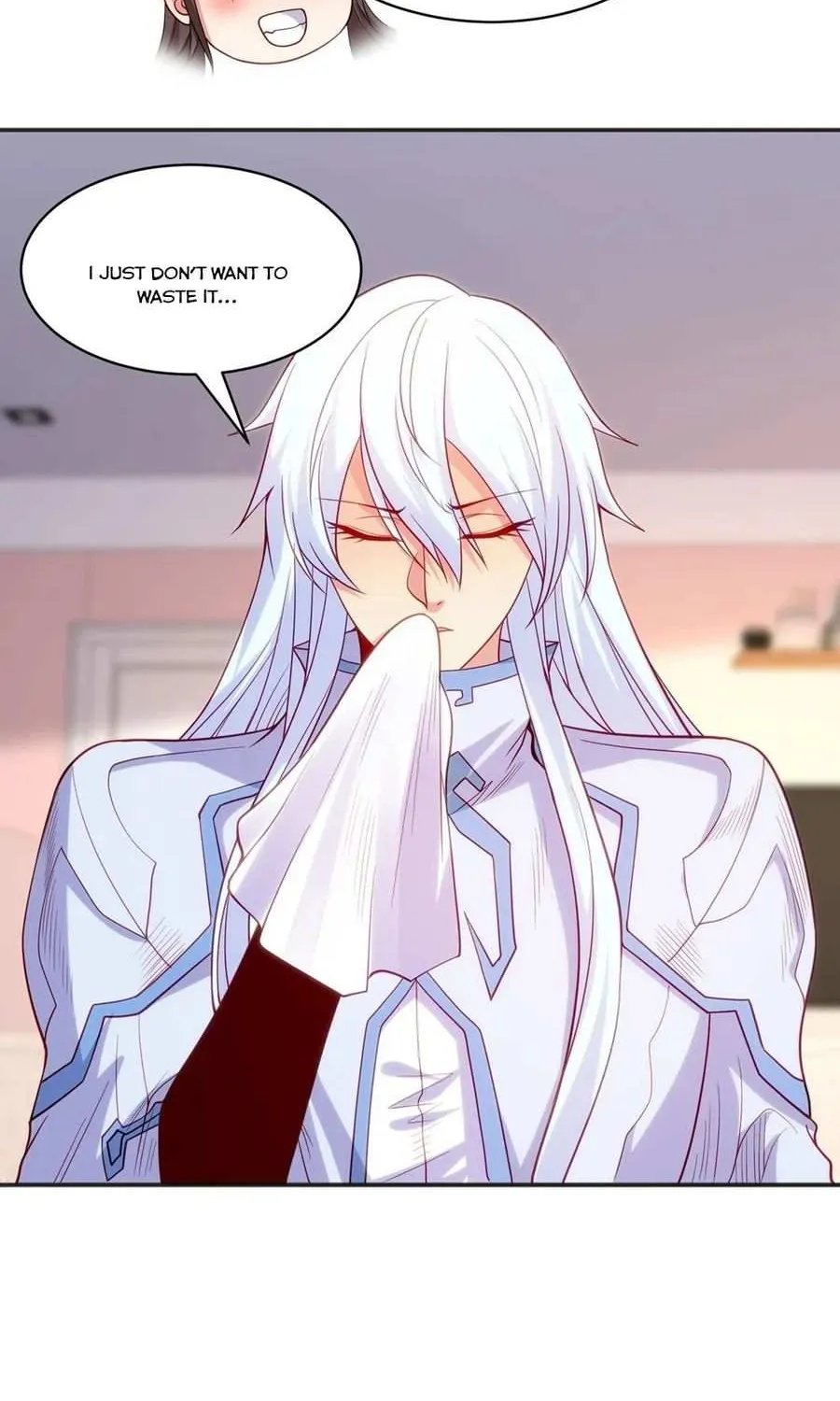 Devilish Girlfriend Mangakakalot X Chapter 89 Page 44