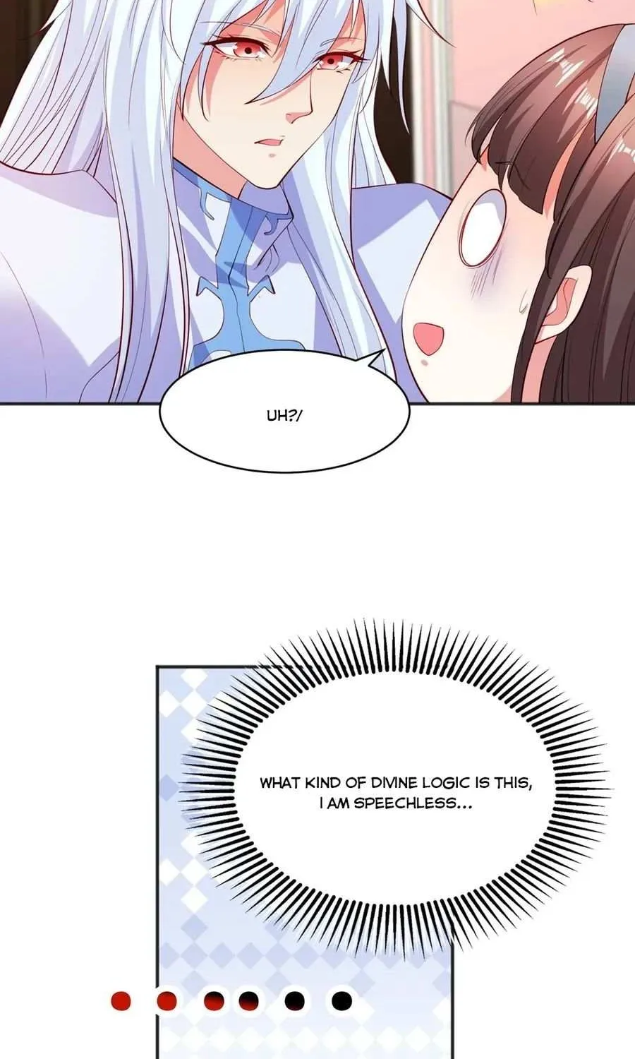 Devilish Girlfriend Mangakakalot X Chapter 89 Page 55